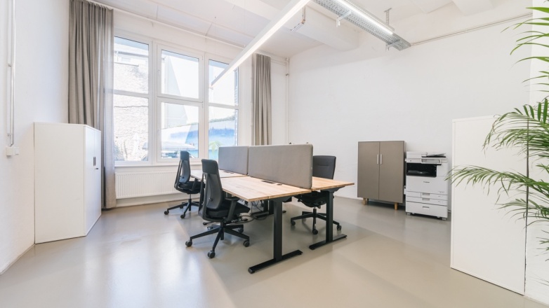 Office space