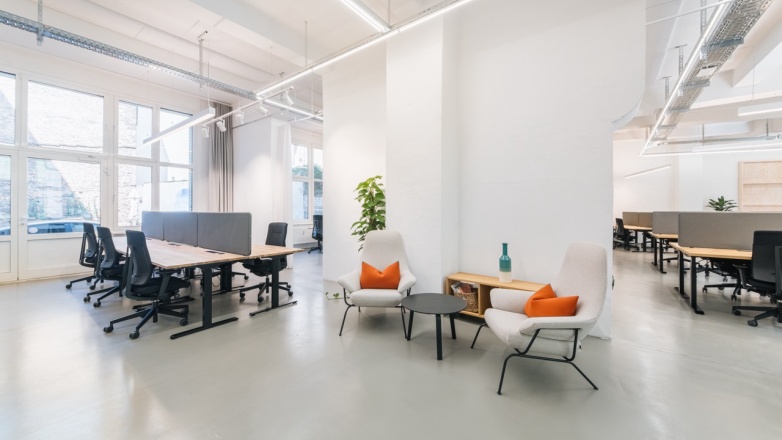Office space