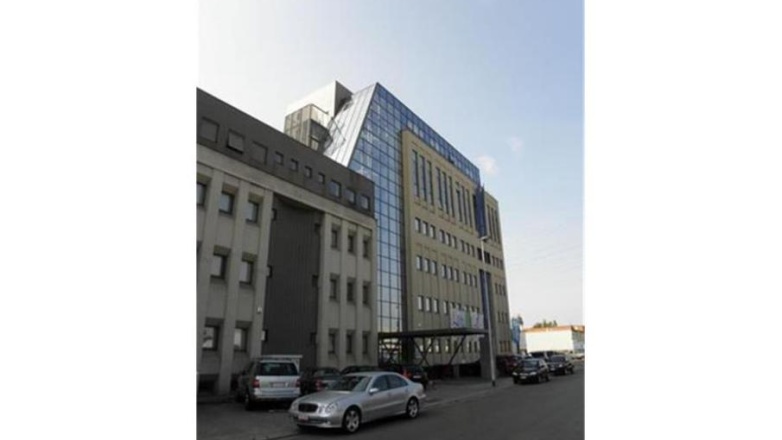 Foto 5 van Santvoortbeeklaan 25 in Antwerpen