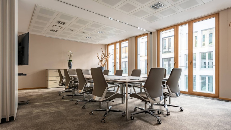 Foto 2 der Neuer Wall 80 in Hamburg