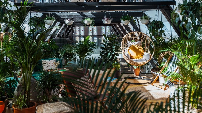 Foto 3 di 41 Iffley Rd, London ad Londra