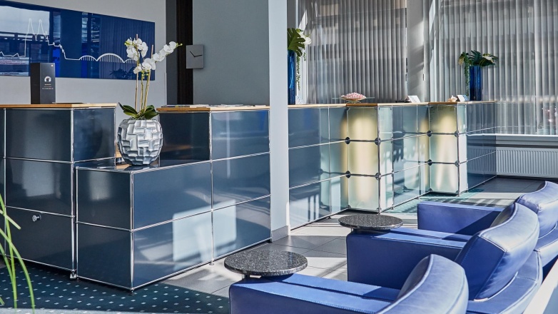 Foto 9 van Hansaring 61 in Keulen