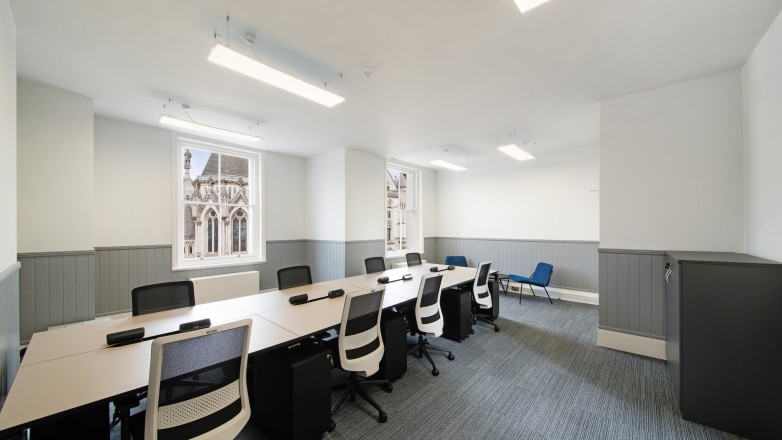 Office space london