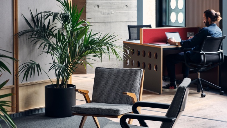 Foto 2 di 1 Old Street Yard  ad Londra