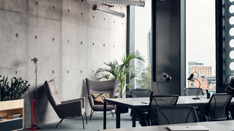 Foto 5 di 1 Old Street Yard  ad Londra