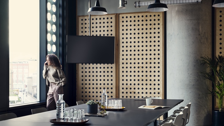 Foto 6 di 1 Old Street Yard  ad Londra