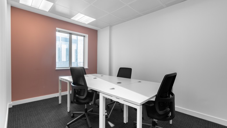 Office space London