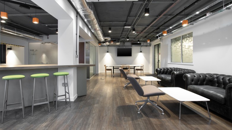 Office space London