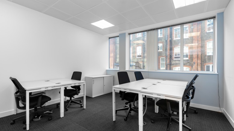 Office space London