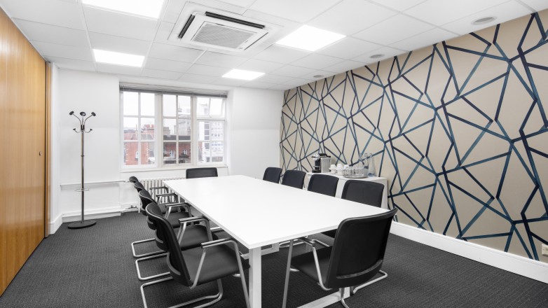 Meeting room London