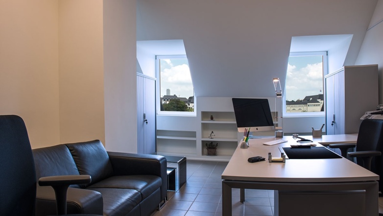 Foto 4 van 124 Boulevard de la Pétrusse in Luxemburg