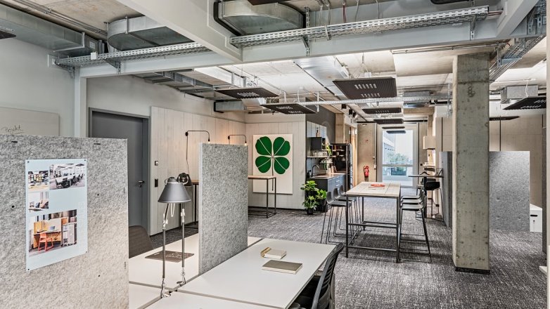 Photo 12 of Fürstenwall 172 in Düsseldorf