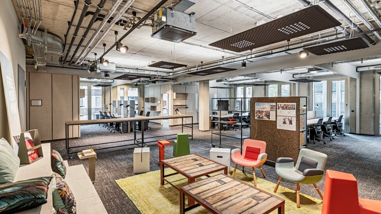 Photo 13 of Fürstenwall 172 in Düsseldorf