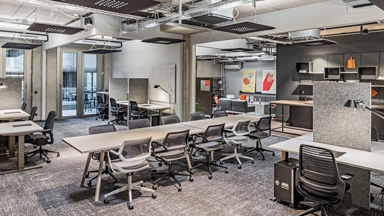 Photo 14 of Fürstenwall 172 in Düsseldorf