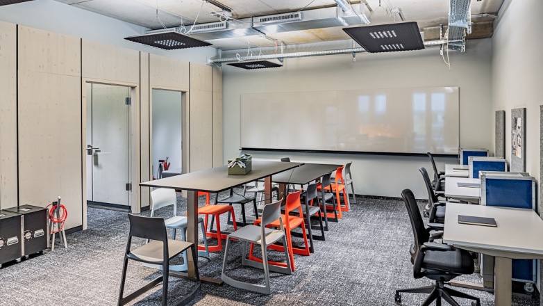 Photo 15 of Fürstenwall 172 in Düsseldorf