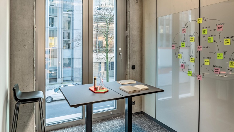 Photo 16 of Fürstenwall 172 in Düsseldorf