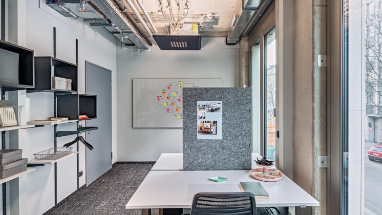 Photo 17 of Fürstenwall 172 in Düsseldorf