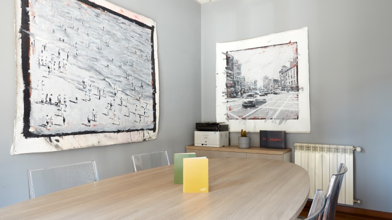 Foto 8 di Galleria del Corso 4 ad Milano