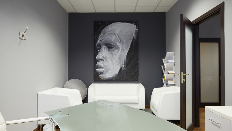 Foto 4 di Galleria del Corso 4 ad Milano