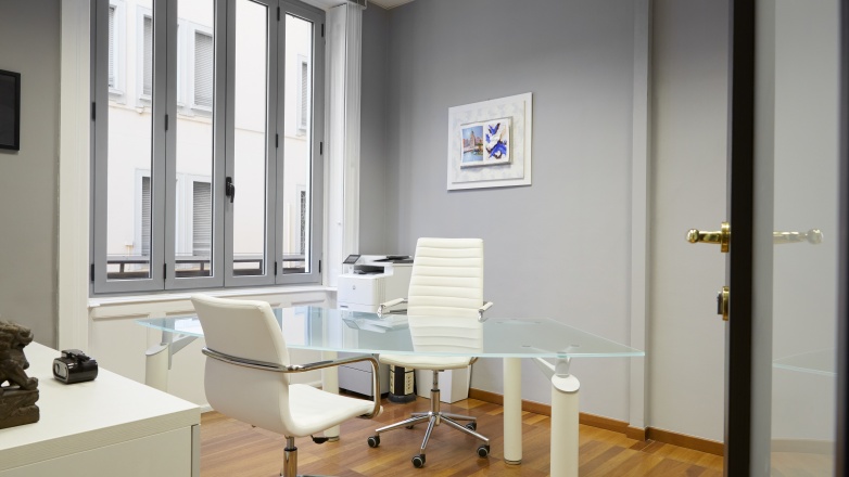 Foto 5 di Galleria del Corso 4 ad Milano