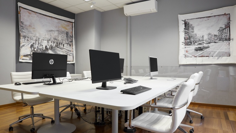 Foto 6 di Galleria del Corso 4 ad Milano