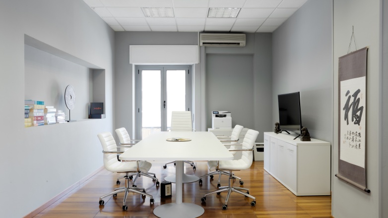 Foto 3 di Galleria del Corso 4 ad Milano