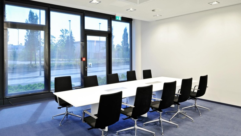 Foto 6 der De-Saint-Exupéry-Straße 10 in Frankfurt am Main