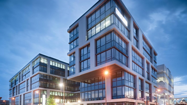 Foto 7 der De-Saint-Exupéry-Straße 10 in Frankfurt am Main