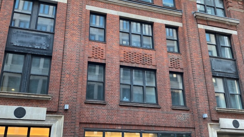 Foto 12 van 25 Worship Street in Londen