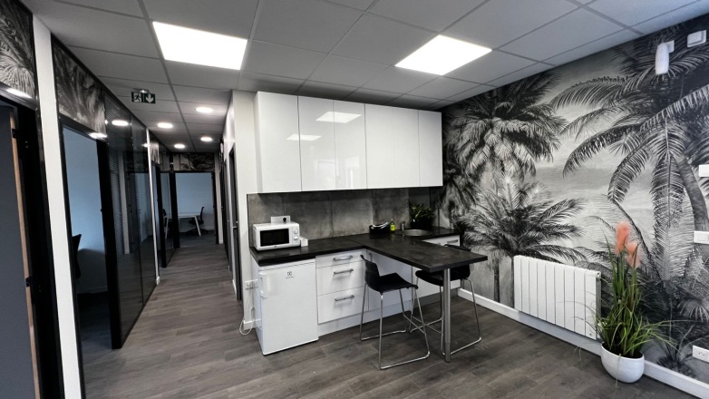 Foto 1 di 6 Rue Volta ad Alfortville