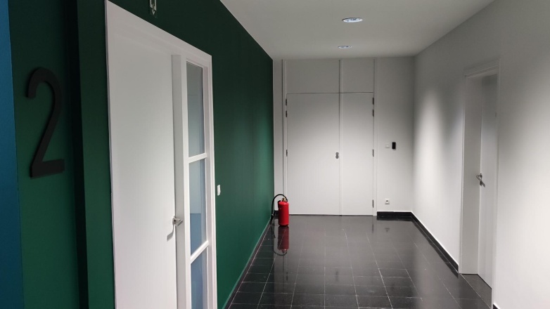 Foto 4 van Berkenlaan 3 in Brussel