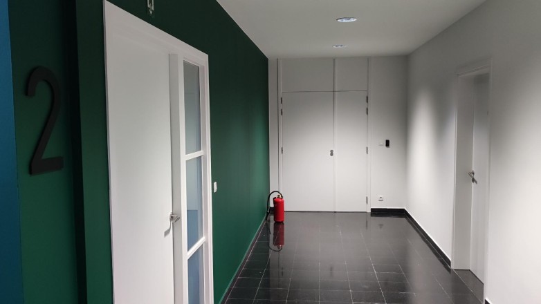 Common area