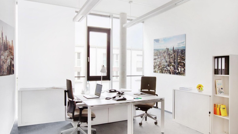 Photo 1 de Sebastian-Kneipp-Straße 41 à Francfort-sur-le-Main