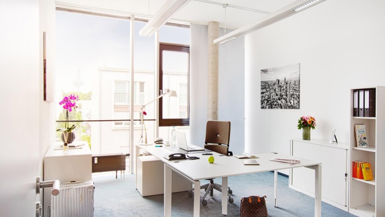 Photo 7 de Sebastian-Kneipp-Straße 41 à Francfort-sur-le-Main