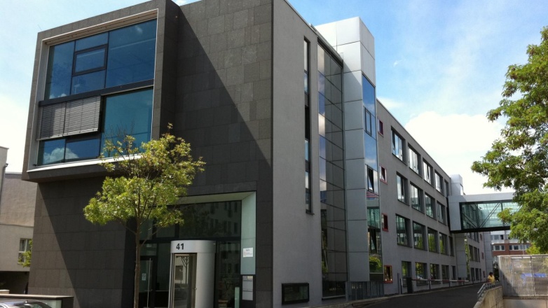 Photo 9 de Sebastian-Kneipp-Straße 41 à Francfort-sur-le-Main