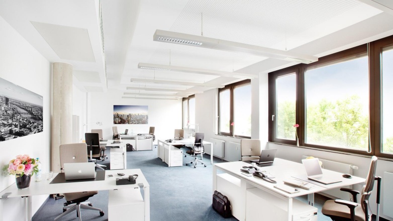 Photo 10 de Sebastian-Kneipp-Straße 41 à Francfort-sur-le-Main