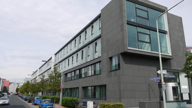 Photo 11 de Sebastian-Kneipp-Straße 41 à Francfort-sur-le-Main