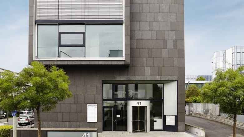 Photo 2 de Sebastian-Kneipp-Straße 41 à Francfort-sur-le-Main