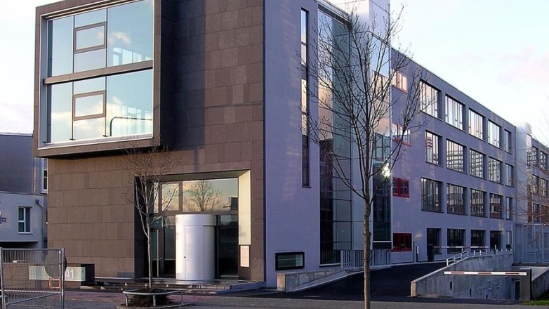 Photo 13 de Sebastian-Kneipp-Straße 41 à Francfort-sur-le-Main