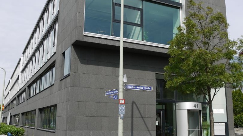 Photo 16 de Sebastian-Kneipp-Straße 41 à Francfort-sur-le-Main