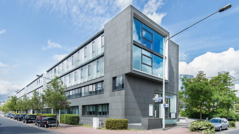 Photo 3 de Sebastian-Kneipp-Straße 41 à Francfort-sur-le-Main