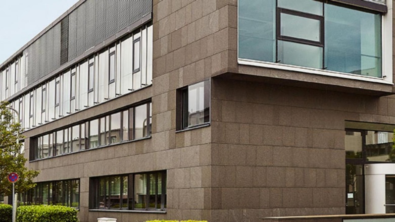 Photo 4 de Sebastian-Kneipp-Straße 41 à Francfort-sur-le-Main