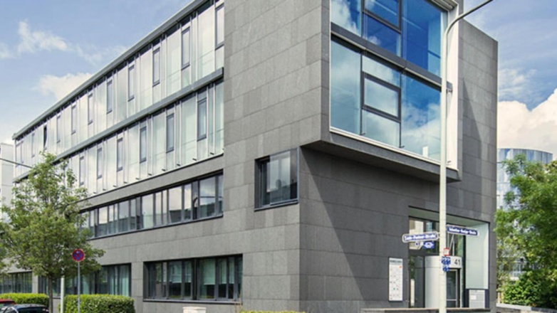 Photo 5 de Sebastian-Kneipp-Straße 41 à Francfort-sur-le-Main