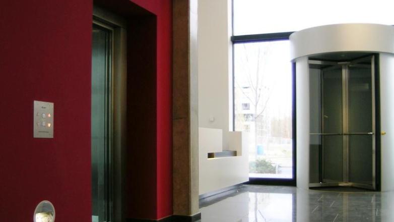 Photo 6 de Sebastian-Kneipp-Straße 41 à Francfort-sur-le-Main