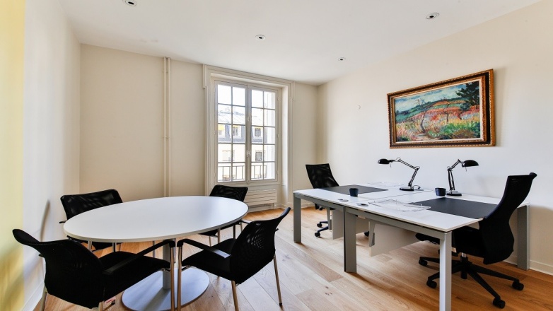 Photo 9 of 21 Rue Henri Rochefort in Paris