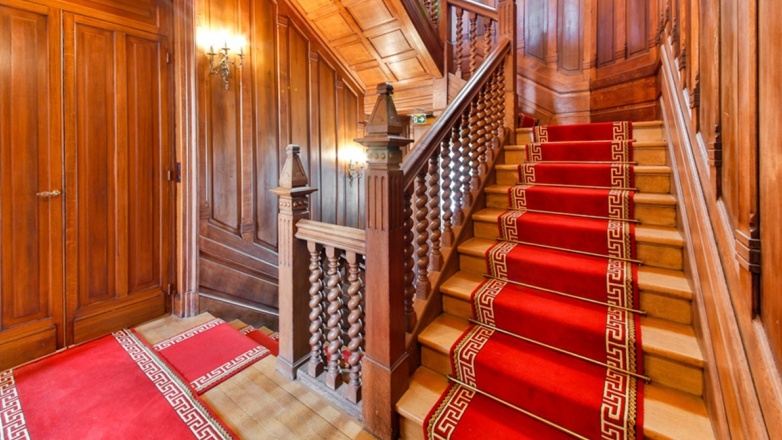 Photo 11 of 21 Rue Henri Rochefort in Paris