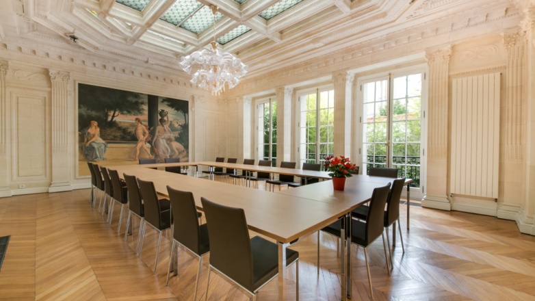 Photo 2 of 21 Rue Henri Rochefort in Paris