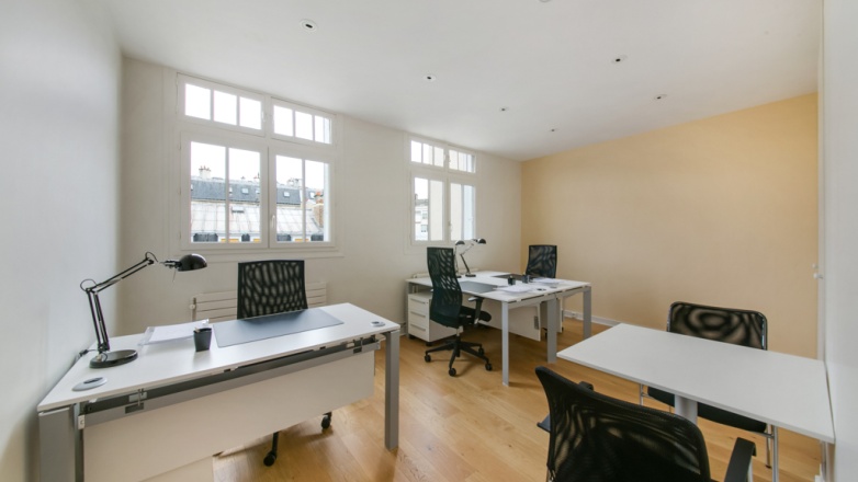 Photo 6 of 21 Rue Henri Rochefort in Paris