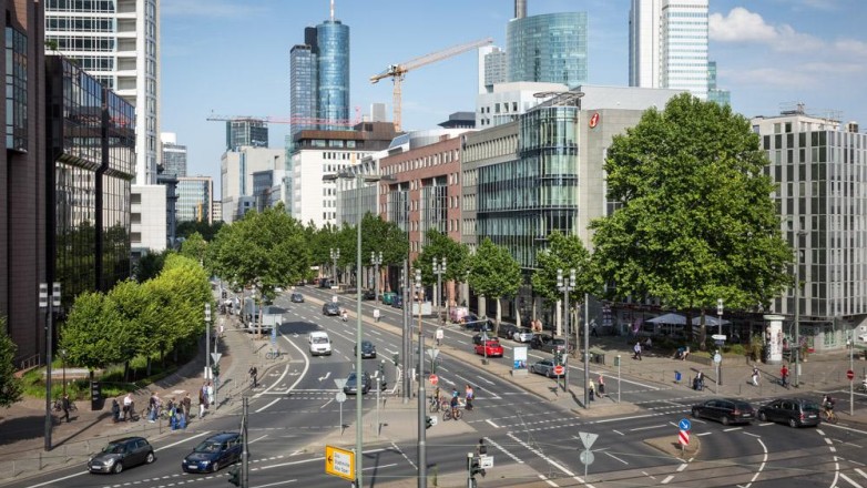 Photo 15 of Mainzer Landstraße 69 in Frankfurt