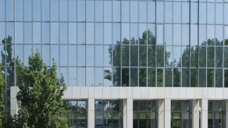 Photo 11 of Theodor-Heuss-Allee 112 in Frankfurt